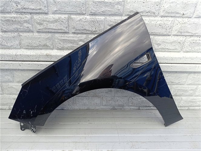 OPEL ASTRA K 5 2015-2021 BŁOTNIK LEWY PRZEDNI ORYGINAŁ (17390350007)