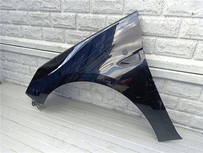 OPEL ASTRA K 5 2015-2021 BŁOTNIK LEWY PRZEDNI ORYGINAŁ (17390350007)