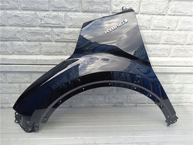 TOYOTA CHR C-HR 16-22 BŁOTNIK LEWY PRZEDNI ORYGINAŁ (17390351236)