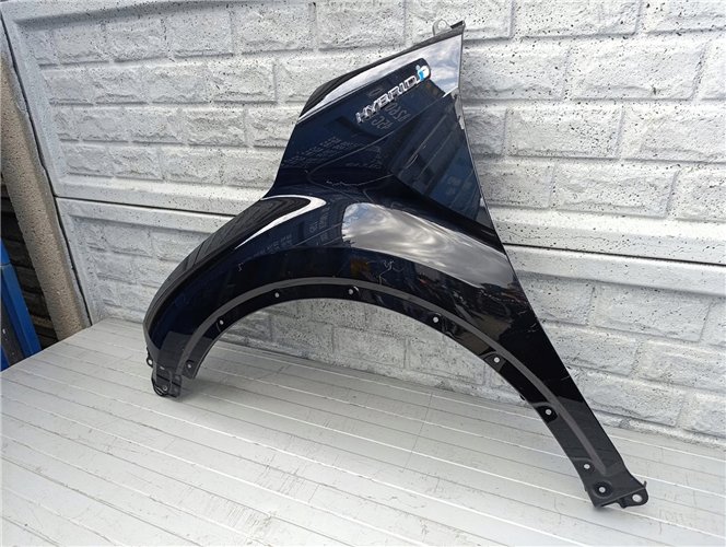 TOYOTA CHR C-HR 16-22 BŁOTNIK LEWY PRZEDNI ORYGINAŁ (17390351236)