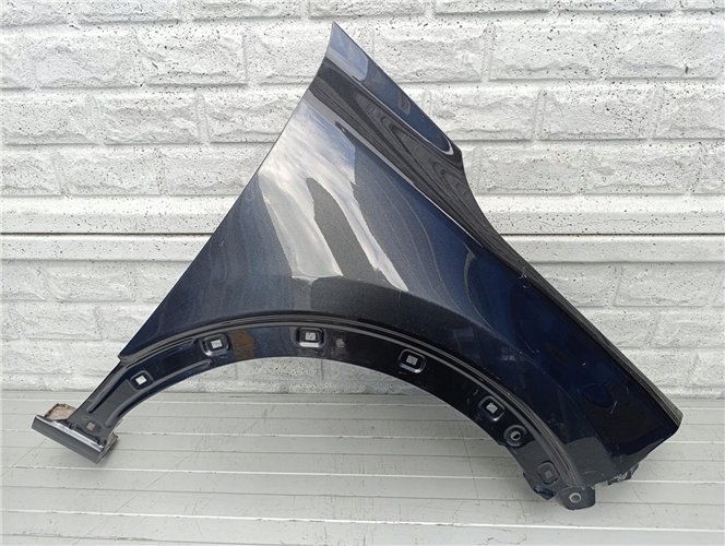 KIA NIRO 2022- BŁOTNIK PRAWY NOWY MODEL ORYGINAŁ (17391026018)