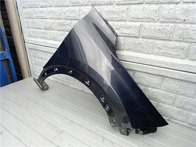 KIA NIRO 2022- BŁOTNIK PRAWY NOWY MODEL ORYGINAŁ (17391026018)