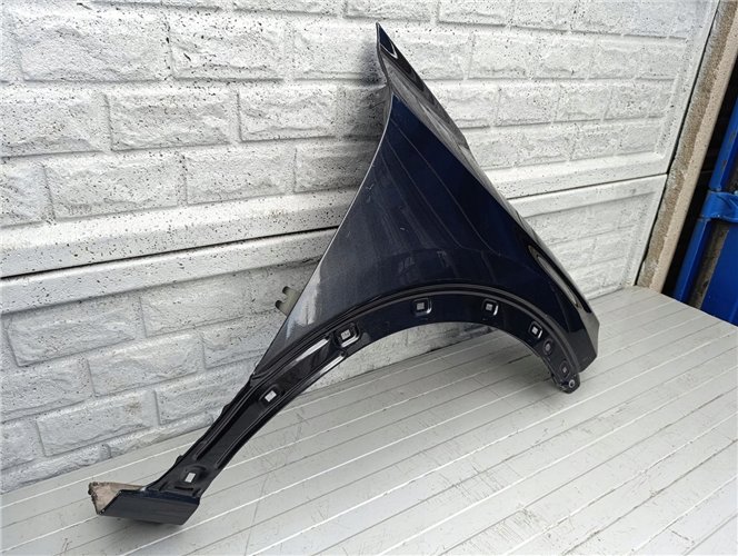 KIA NIRO 2022- BŁOTNIK PRAWY NOWY MODEL ORYGINAŁ (17391026018)