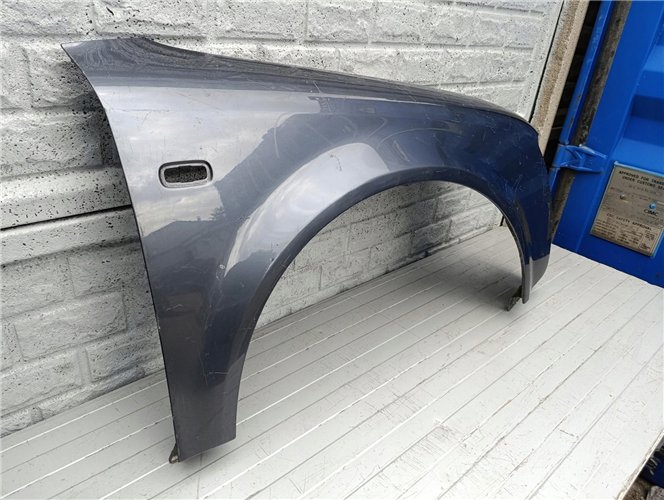 AUDI A4 B6 8E0 MAŁYSZ 00-04 BŁOTNIK PRZEDNI PRAWY ORYGINAŁ (17391035484)