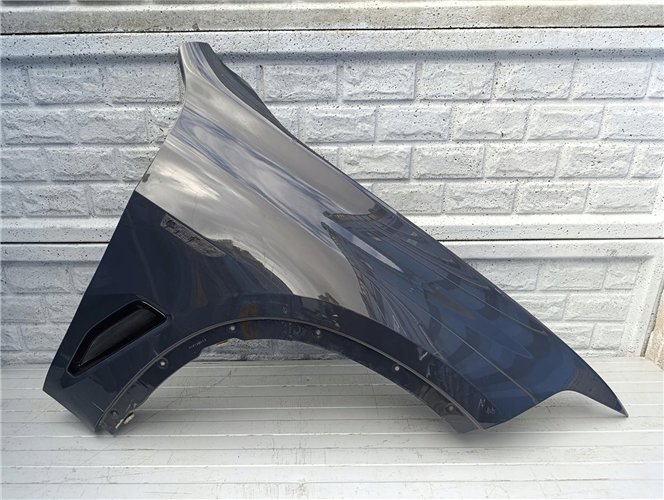 BMW X5 G05 2019-2024 BŁOTNIK PRZEDNI PRAWY ORYGINAŁ (17392617768)