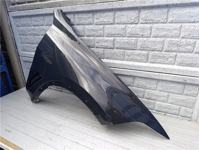 BMW X5 G05 2019-2024 BŁOTNIK PRZEDNI PRAWY ORYGINAŁ (17392617768)