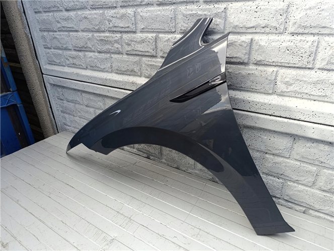 VW GOLF 8 VIII 2020- 2024 BŁOTNIK PRZEDNI LEWY ORYGINAŁ (17392629775)