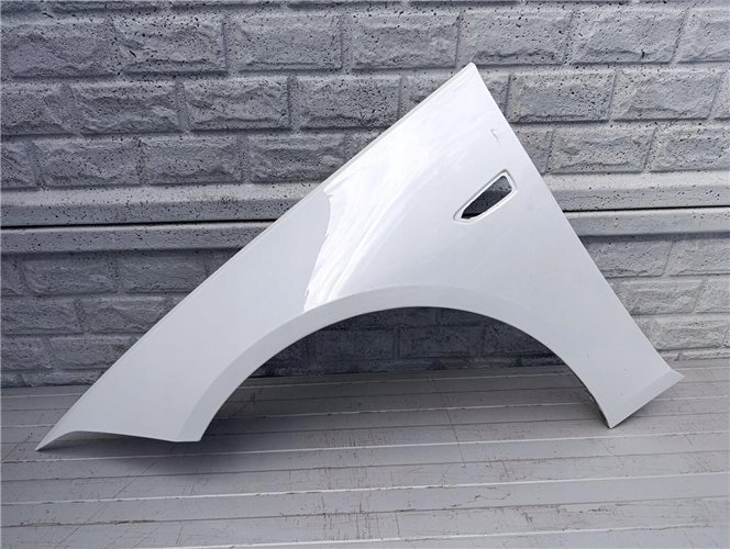 OPEL INSIGNIA B II 2017-2022 BŁOTNIK PRZEDNI LEWY ORYGINAŁ (17392652799)