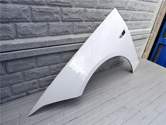 OPEL INSIGNIA B II 2017-2022 BŁOTNIK PRZEDNI LEWY ORYGINAŁ (17392652799)