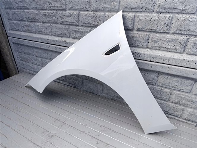 OPEL INSIGNIA B II 2017-2022 BŁOTNIK PRZEDNI LEWY ORYGINAŁ (17392652799)