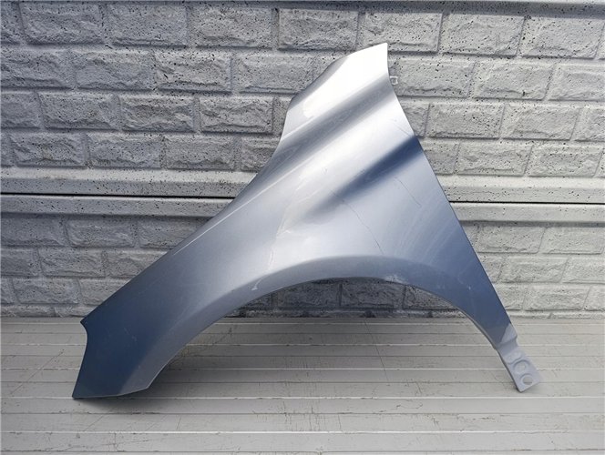 VOLVO XC60 XC-60 08-17 BŁOTNIK LEWY PRZEDNI ORYGINAŁ (17392657170)