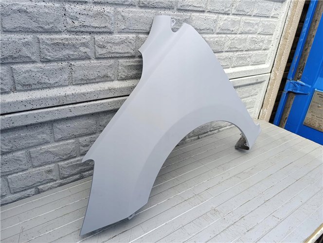 KIA RIO 5 V 2017-2024 BŁOTNIK LEWY PRZEDNI NOWY ORYGINAŁ (17392665708)