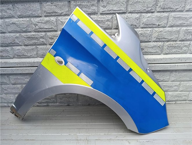 VITO W447 V KLASA 15-18 BŁOTNIK PRAWY ORYGINAŁ (17392669823)