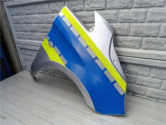 VITO W447 V KLASA 15-18 BŁOTNIK PRAWY ORYGINAŁ (17392669823)