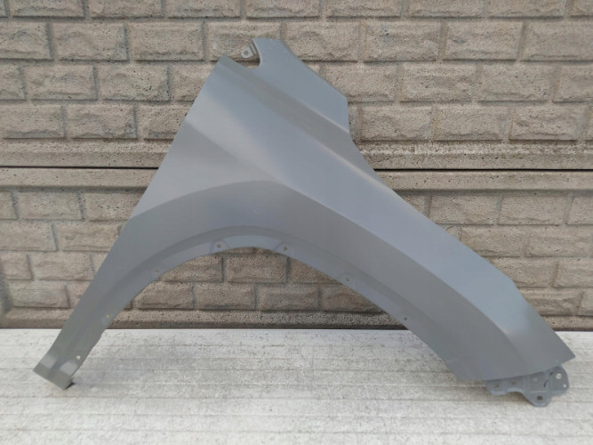 LEXUS RX 350/450H 16-24 BŁOTNIK PRAWY PRZÓD NOWY - (12230853455)