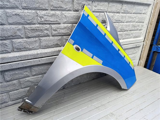 VITO W447 V KLASA 15-18 BŁOTNIK PRAWY ORYGINAŁ (17392669823)