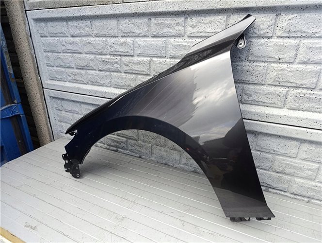 MAZDA III 3 2019 -2024 SEDAN BŁOTNIK LEWY PRZEDNI ORYGINAŁ (17392672655)