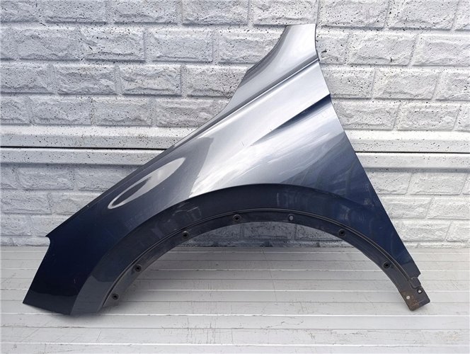 SEAT TARRACO 18-24 BŁOTNIK PRZEDNI LEWY ORYGINAŁ (17392674938)