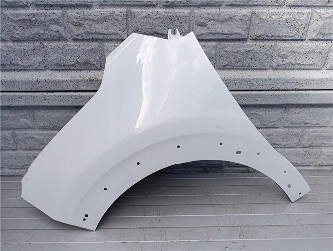 CITROEN C3 2017- 2024 BŁOTNIK PRZEDNI LEWY ORYGINAŁ (17392678940)