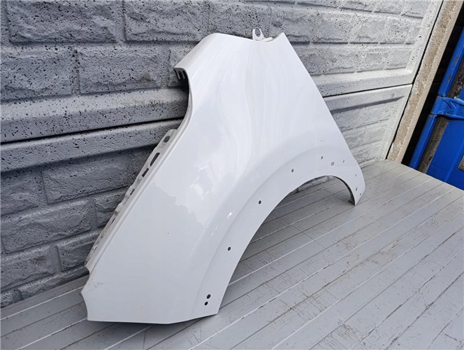 CITROEN C3 2017- 2024 BŁOTNIK PRZEDNI LEWY ORYGINAŁ (17392678940)