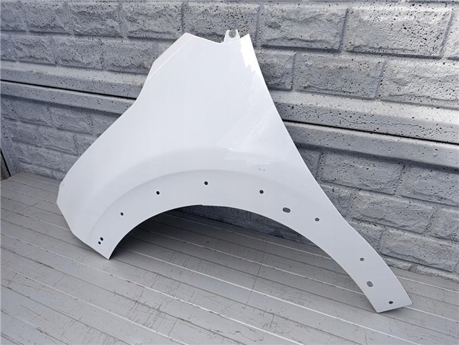 CITROEN C3 2017- 2024 BŁOTNIK PRZEDNI LEWY ORYGINAŁ (17392678940)