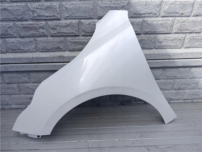 KIA CEED 3 III BŁOTNIK PRZEDNI LEWY ORYGINAŁ (17392681197)