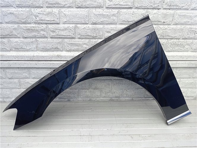 AUDI A8 D5 17-25 BŁOTNIK PRZEDNI LEWY ORYGINAŁ (17392701504)