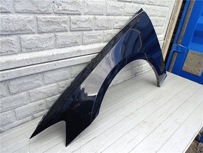 AUDI A8 D5 17-25 BŁOTNIK PRZEDNI LEWY ORYGINAŁ (17392701504)