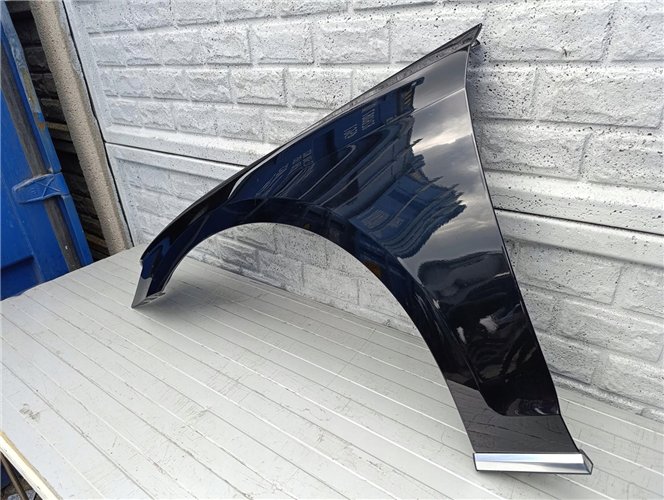 AUDI A8 D5 17-25 BŁOTNIK PRZEDNI LEWY ORYGINAŁ (17392701504)