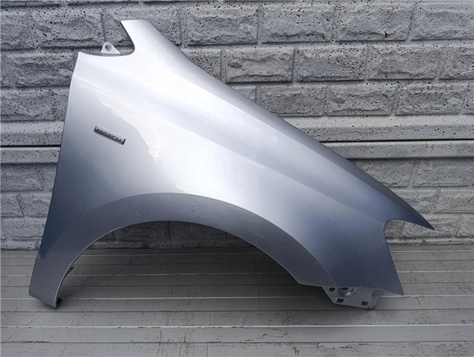 VW POLO V 6R BŁOTNIK PRAWY PRZEDNI ORYGINAŁ (17392710046)