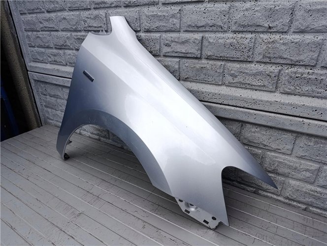 VW POLO V 6R BŁOTNIK PRAWY PRZEDNI ORYGINAŁ (17392710046)