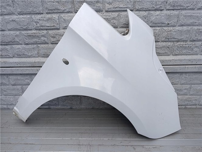 VITO W447 V KLASA 15-18 BŁOTNIK PRAWY ORYGINAŁ (17392721595)