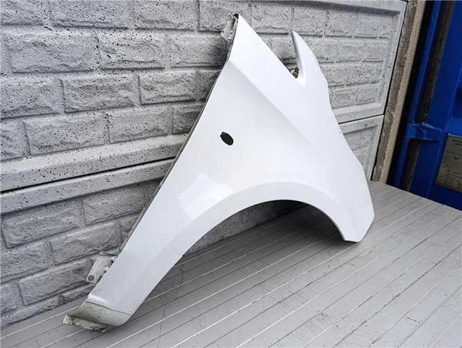 VITO W447 V KLASA 15-18 BŁOTNIK PRAWY ORYGINAŁ (17392721595)