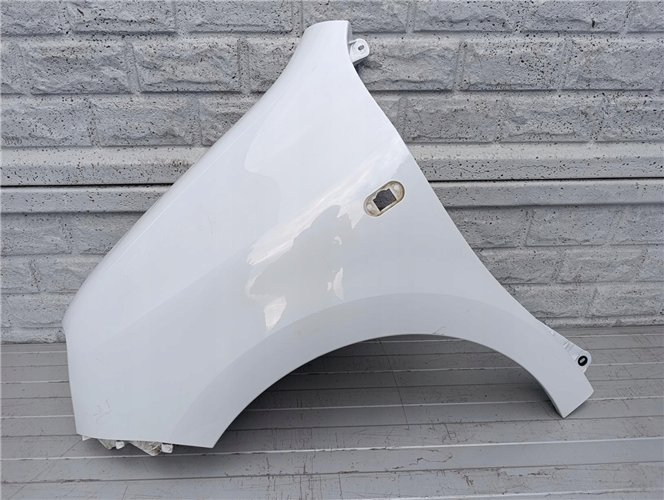 BŁOTNIK LEWY RENAULT TWINGO 3 III 2014 - 2024 ORYGINAŁ (17392734978)