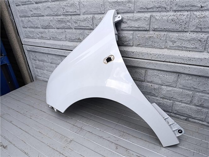 BŁOTNIK LEWY RENAULT TWINGO 3 III 2014 - 2024 ORYGINAŁ (17392734978)