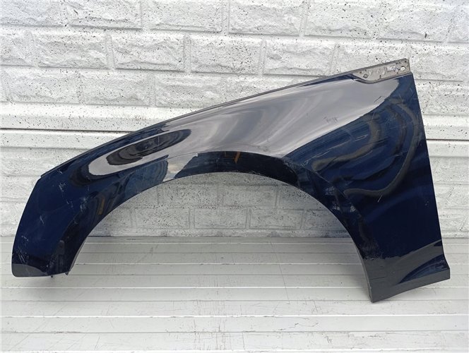 AUDI A5 8W6 F5 16-24 BŁOTNIK LEWY PRZEDNI ORYGINAŁ (17392751524)