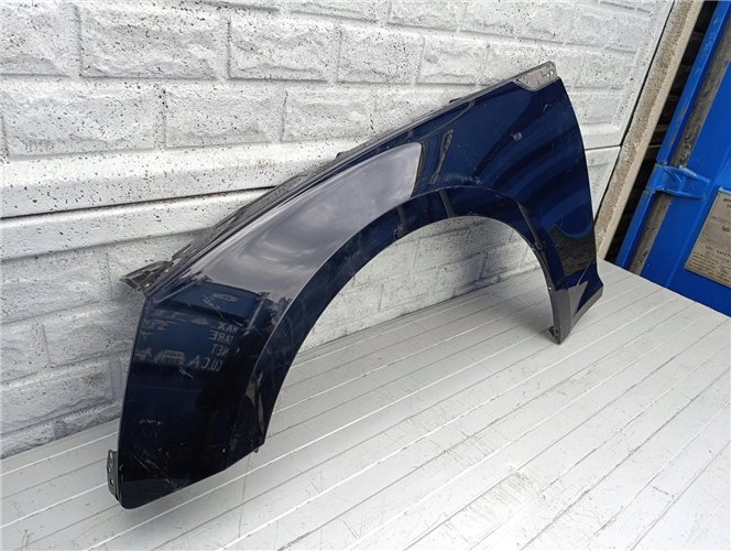 AUDI A5 8W6 F5 16-24 BŁOTNIK LEWY PRZEDNI ORYGINAŁ (17392751524)