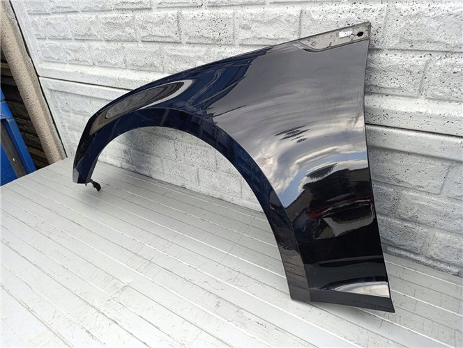 AUDI A5 8W6 F5 16-24 BŁOTNIK LEWY PRZEDNI ORYGINAŁ (17392751524)