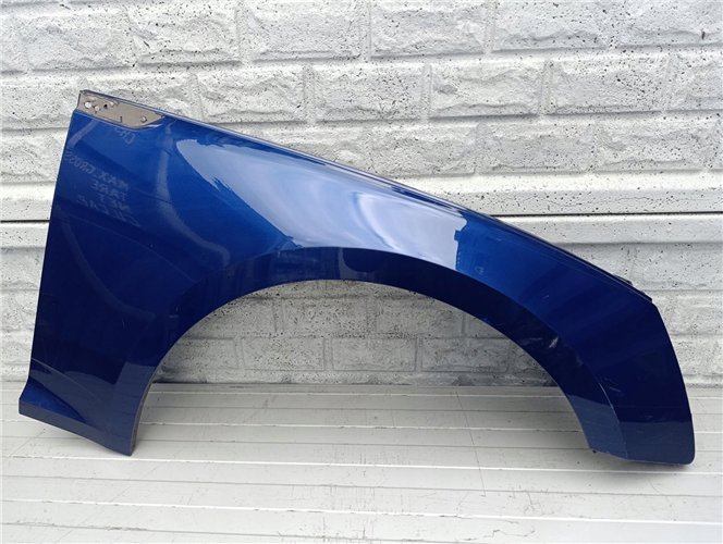 AUDI A5 8W6 F5 16-24 BŁOTNIK PRAWY PRZEDNI ORYGINAŁ (17392754977)