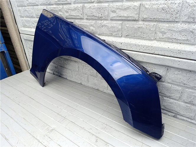 AUDI A5 8W6 F5 16-24 BŁOTNIK PRAWY PRZEDNI ORYGINAŁ (17392754977)