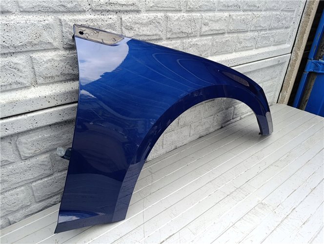 AUDI A5 8W6 F5 16-24 BŁOTNIK PRAWY PRZEDNI ORYGINAŁ (17392754977)