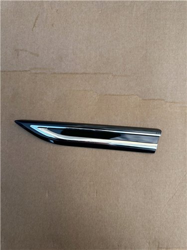 VW ARTEON LISTWA BŁOTNIKA LEWA PRZÓD ORYGINAŁ (17392768832)