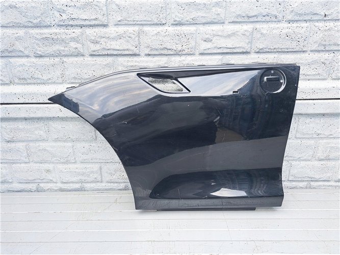 BMW E89 Z4 BŁOTNIK PRZEDNI LEWY ORYGINAŁ (17399967233)