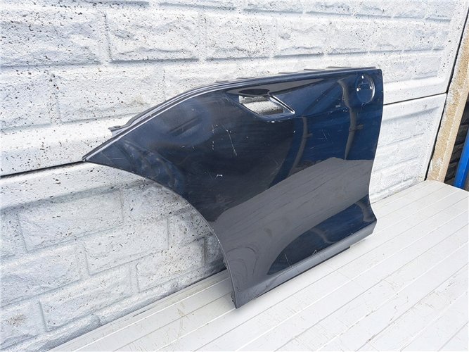 BMW E89 Z4 BŁOTNIK PRZEDNI LEWY ORYGINAŁ (17399967233)