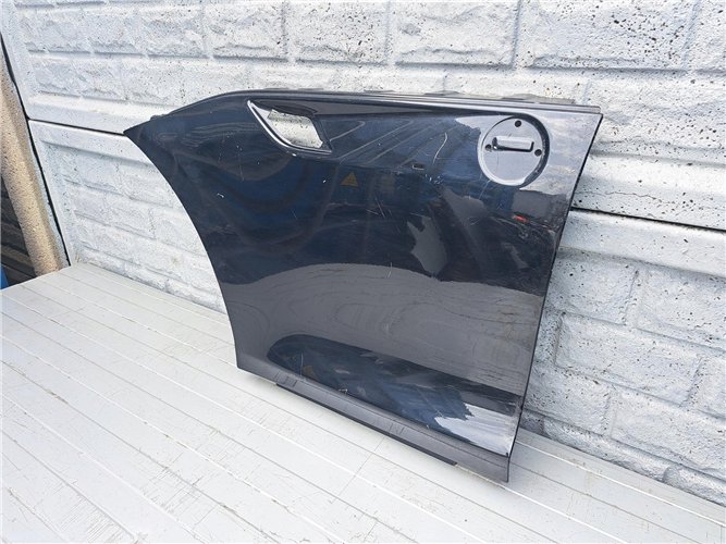 BMW E89 Z4 BŁOTNIK PRZEDNI LEWY ORYGINAŁ (17399967233)