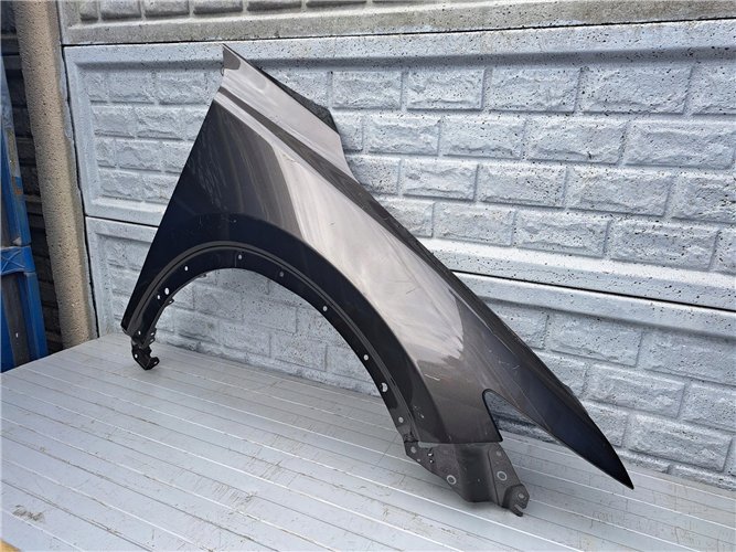 MAZDA CX5 CX 5 II 16-23 LIFT BŁOTNIK PRAWY PRZEDNI ORYGINAŁ (17399968728)