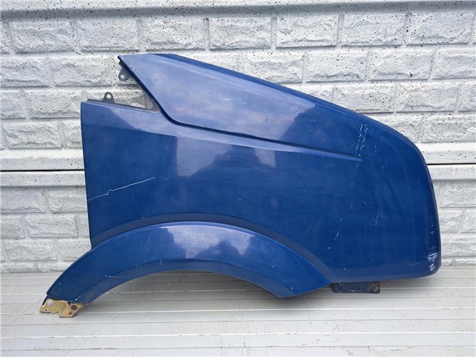 VW CRAFTER 2006 – 2016 BŁOTNIK PRAWY PRZEDNI ORYGINAŁ (17399971257)