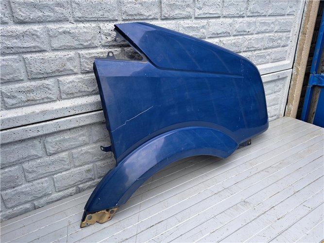 VW CRAFTER 2006 – 2016 BŁOTNIK PRAWY PRZEDNI ORYGINAŁ (17399971257)