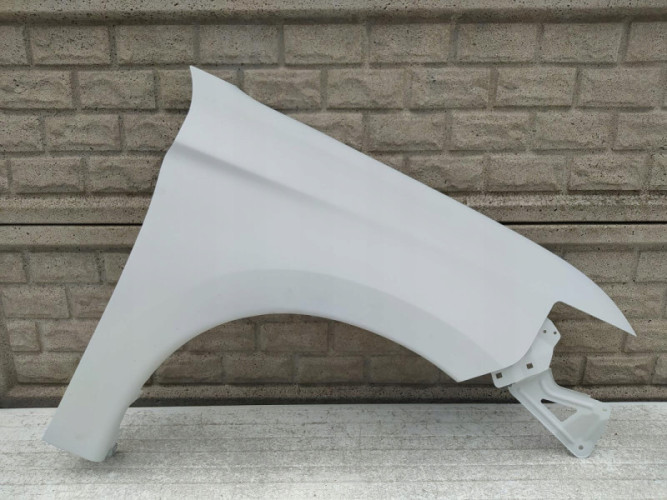 MITSUBISHI OUTLANDER 13-20 LIFT BŁOTNIK PRAWY - (12230903606)