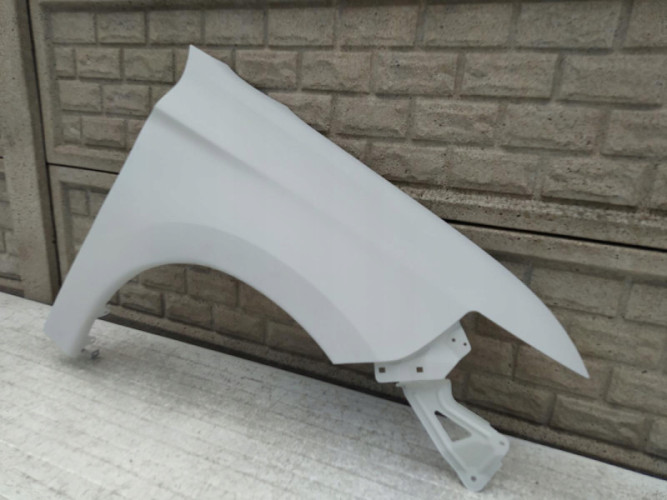 MITSUBISHI OUTLANDER 13-20 LIFT BŁOTNIK PRAWY - (12230903606)
